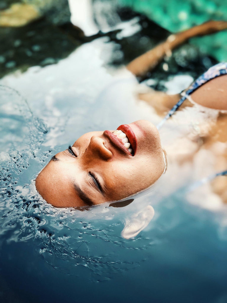 The Importance Of Water For Skin - Herbal Essentials Skincare